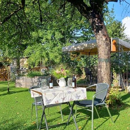 בנדיקטבאורן Apartment Moosblick Zwischen Bergen Und See מראה חיצוני תמונה