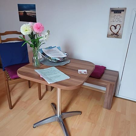 בנדיקטבאורן Apartment Moosblick Zwischen Bergen Und See מראה חיצוני תמונה