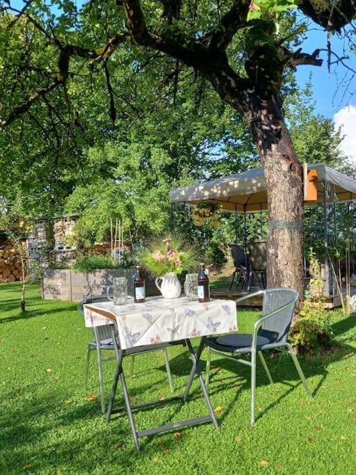 בנדיקטבאורן Apartment Moosblick Zwischen Bergen Und See מראה חיצוני תמונה