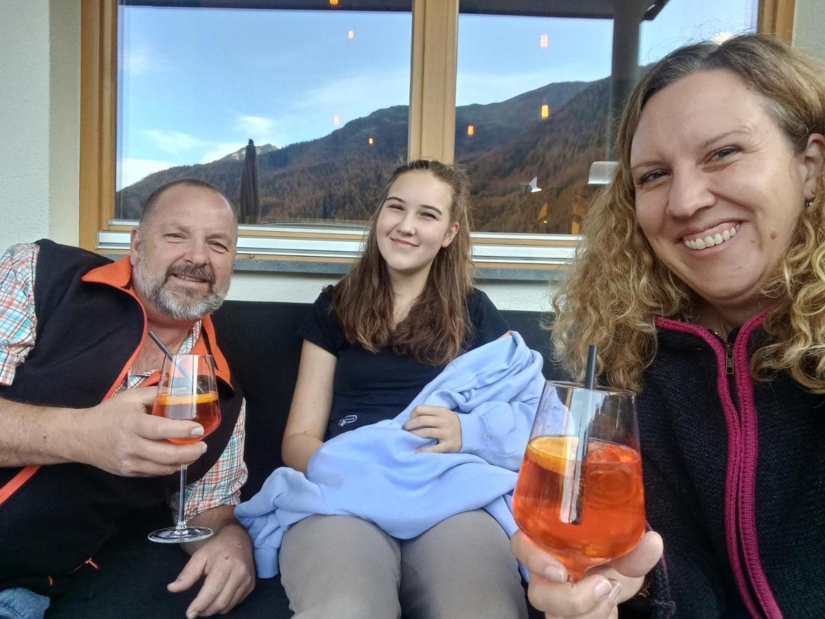 בנדיקטבאורן Apartment Moosblick Zwischen Bergen Und See מראה חיצוני תמונה