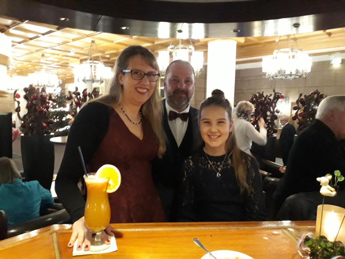 בנדיקטבאורן Apartment Moosblick Zwischen Bergen Und See מראה חיצוני תמונה