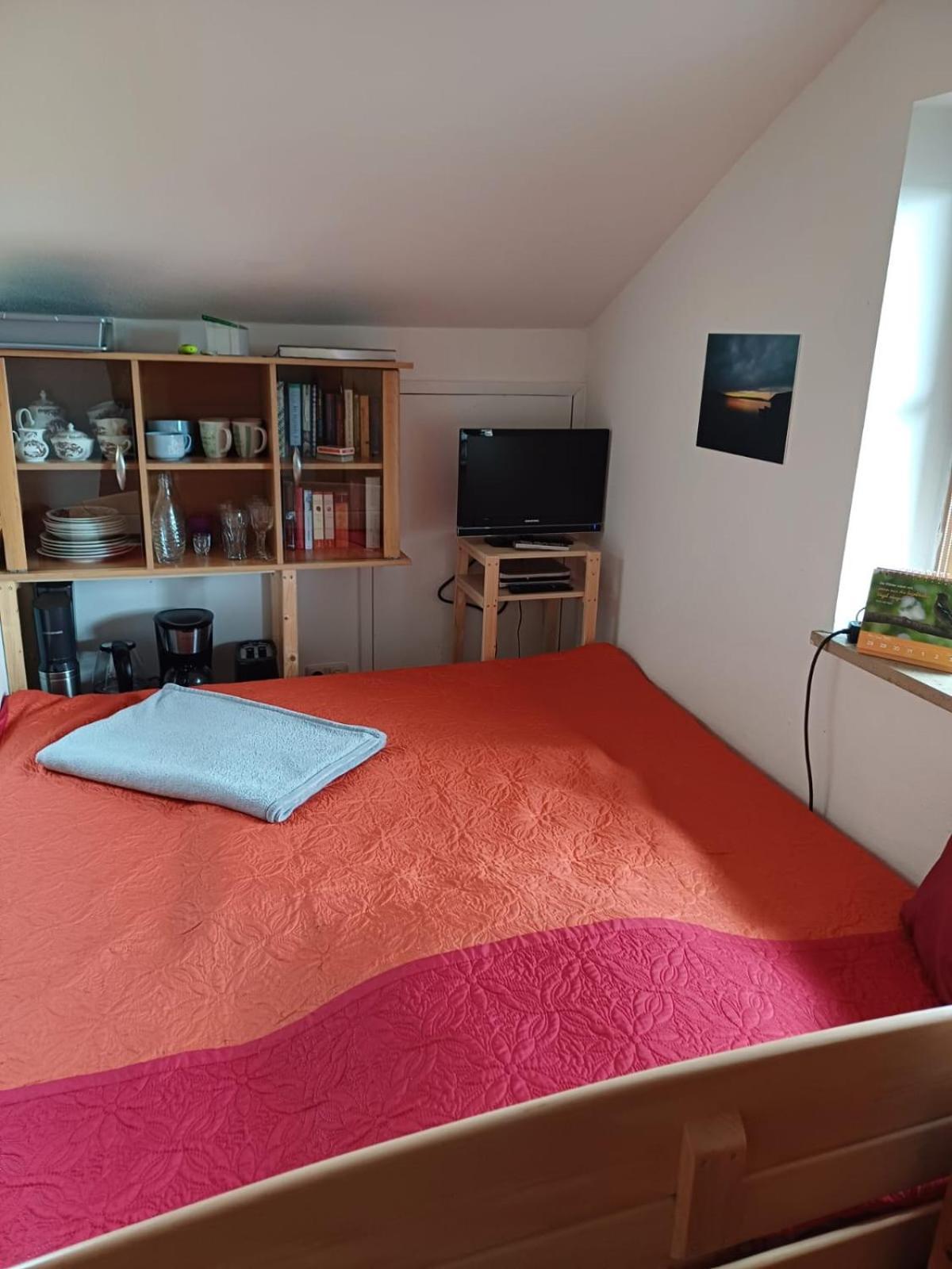 בנדיקטבאורן Apartment Moosblick Zwischen Bergen Und See מראה חיצוני תמונה