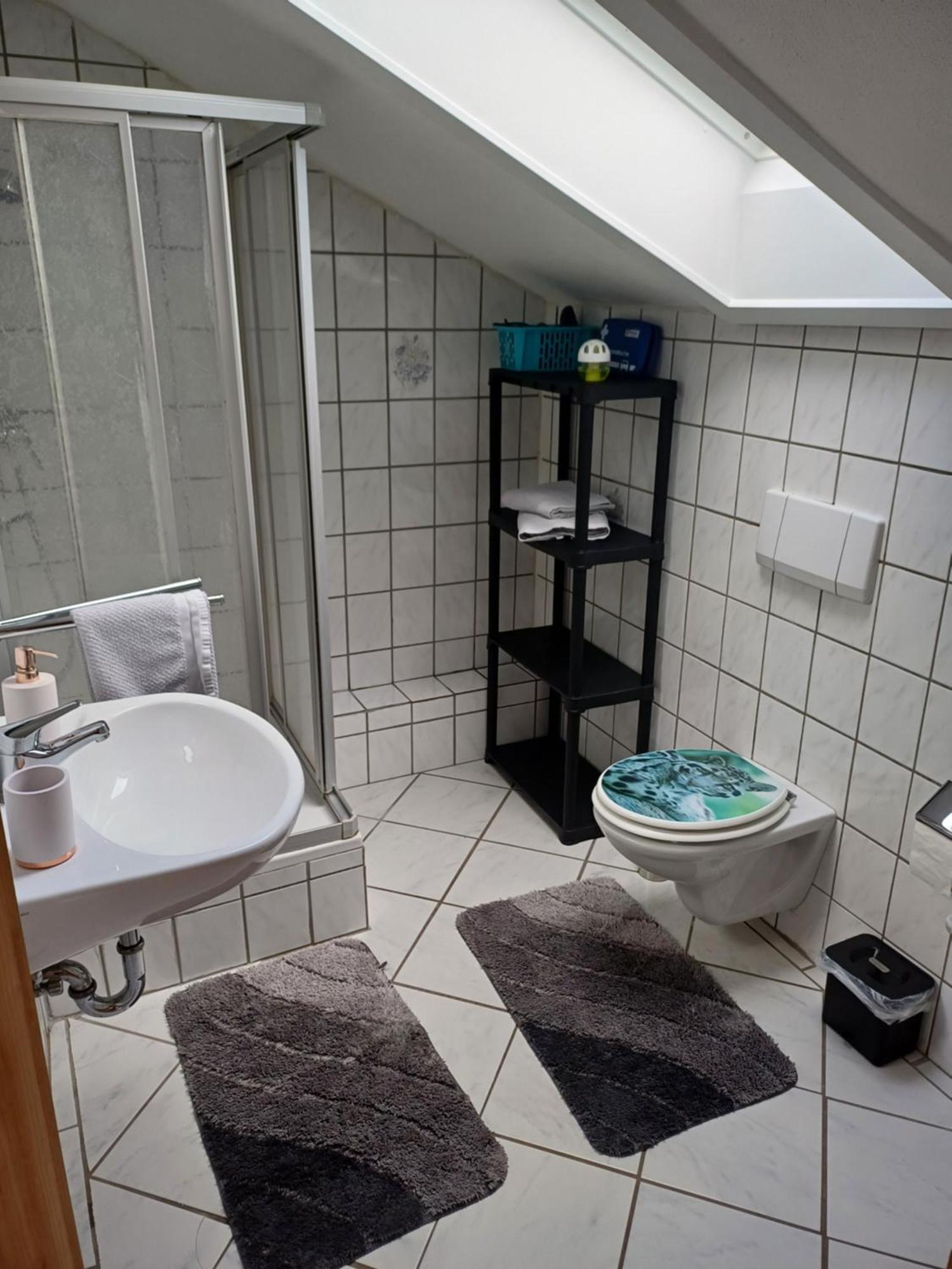 בנדיקטבאורן Apartment Moosblick Zwischen Bergen Und See מראה חיצוני תמונה